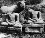 Ottaikovil Jaina temple, Chettiapatti, Tamil Nadu