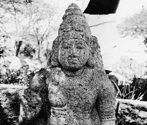 Ottaikovil Jaina temple, Chettiapatti, Tamil Nadu