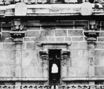 Pallavanisvara temple, Kaveripoopattinam, Tamil Nadu