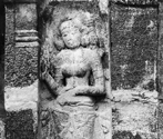 Pancanadisvara temple, Allur, Tamil Nadu