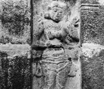 Pancanadisvara temple, Allur, Tamil Nadu