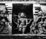 Pancanadisvarar complex, Tiruvaiyaru, Tamil Nadu