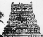 Pancanadisvarar complex, Tiruvaiyaru, Tamil Nadu