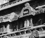 Pandava Perumal temple, Kanchipuram, Tamil Nadu