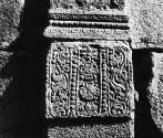 Pandava Perumal temple, Kanchipuram, Tamil Nadu