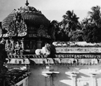 Pasupatesvara temple, Allur, Tamil Nadu