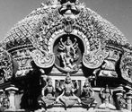 Pralayakalesvara temple, Pennakadam, Tamil Nadu