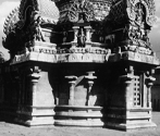 Pralayakalesvara temple, Pennakadam, Tamil Nadu