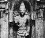Ramanathasvami complex, Tirurameswaram, Tamil Nadu