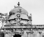 Ramanathesvara temple, Esalam, Tamil Nadu
