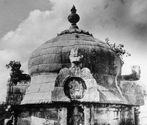 Ramanathesvara temple, Esalam, Tamil Nadu