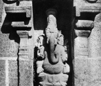Ramanathesvara temple, Esalam, Tamil Nadu
