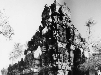 Sakalabhuvanesvara temple, Tirumiyachchur, Tamil Nadu