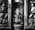 Sakalabhuvanesvara temple, Tirumiyachchur, Tamil Nadu