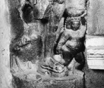 Saksisvara temple, Tiruppurambiyam, Tamil Nadu