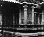 Samavedisvara temple, Tirumangalam, Tamil Nadu