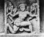 Samavedisvara temple, Tirumangalam, Tamil Nadu