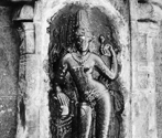 Saptarisisvarar temple, Lalgudy, Tamil Nadu