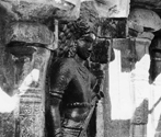 Saptarisisvarar temple, Lalgudy, Tamil Nadu