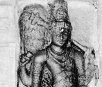 Siddhanathasvami temple, Tirunaraiyur, Tamil Nadu