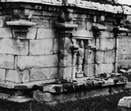 Siva shrine, Alambakkam, Tamil Nadu