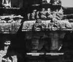 Siva temple, Dadapuram, Tamil Nadu
