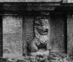 Siva temple, Dadapuram, Tamil Nadu