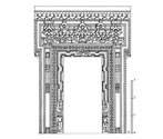 Bihar (Architectural Drawings)