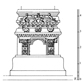 Bihar (Architectural Drawings)