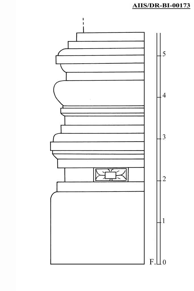 Bihar (Architectural Drawings)