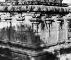 Siva temple, Kaliyapatti, Tamil Nadu