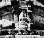 Siva temple, Madagadipattu, Tamil Nadu