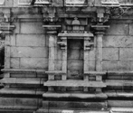 Siva temple, Perambur, Tamil Nadu