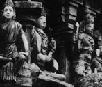 Siva temple, Trailoki, Tamil Nadu