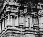 Sri Somanadasvami complex, Palaiyarai, Tamil Nadu