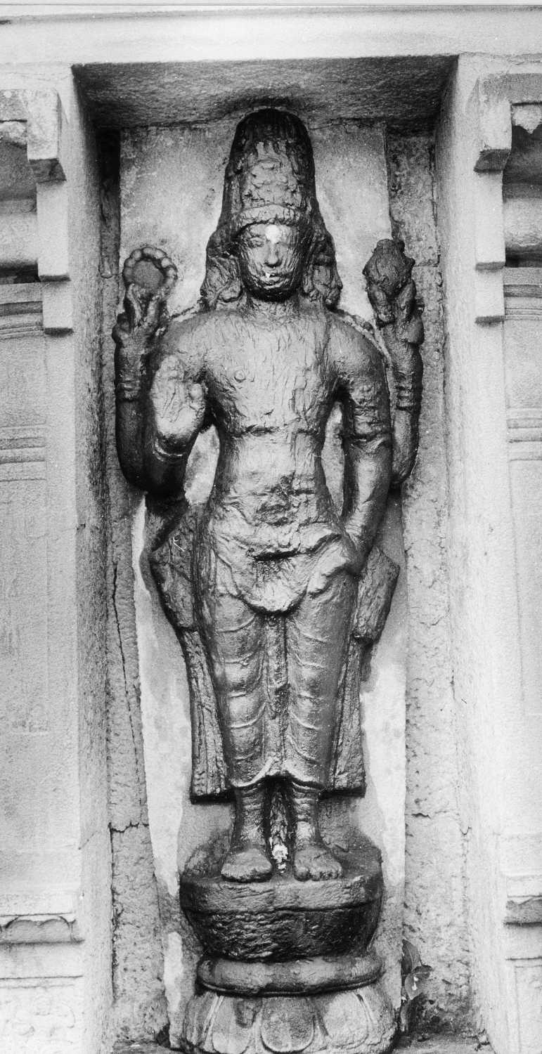 Sri Visamanglesvarar temple, Tudaiyur, Tamil Nadu