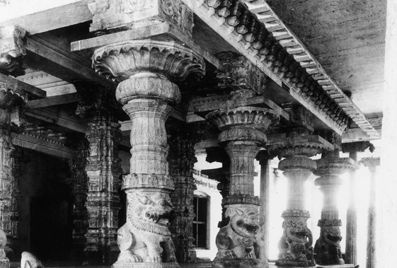 Subrahmanya-svami complex, Vriddhachalam, Tamil Nadu