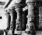 Subrahmanya-svami complex, Vriddhachalam, Tamil Nadu