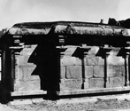 Sundarasvara temple complex, Nangavaram, Tamil Nadu