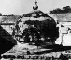Sundarasvara temple complex, Nangavaram, Tamil Nadu