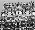 Sundaravaradasvami temple, Kanchipuram, Tamil Nadu