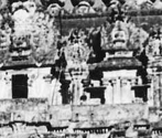 Sundaravaradasvami temple, Kanchipuram, Tamil Nadu