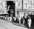 Sundaravaradasvami temple, Kanchipuram, Tamil Nadu
