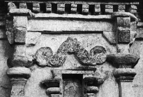 Sundaresvara temple, Melappalluvur, Tamil Nadu