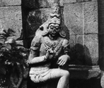 Sundaresvara temple, Paluvur, Tamil Nadu