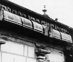 Talinatha temple, Tirupattur, Tamil Nadu