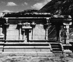 Temple Group, Narttamalai, Tamil Nadu