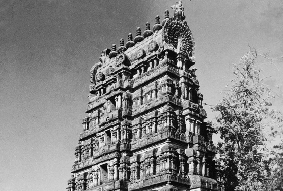 Tirukkotisvara complex, Tirukkodikovil, Tamil Nadu