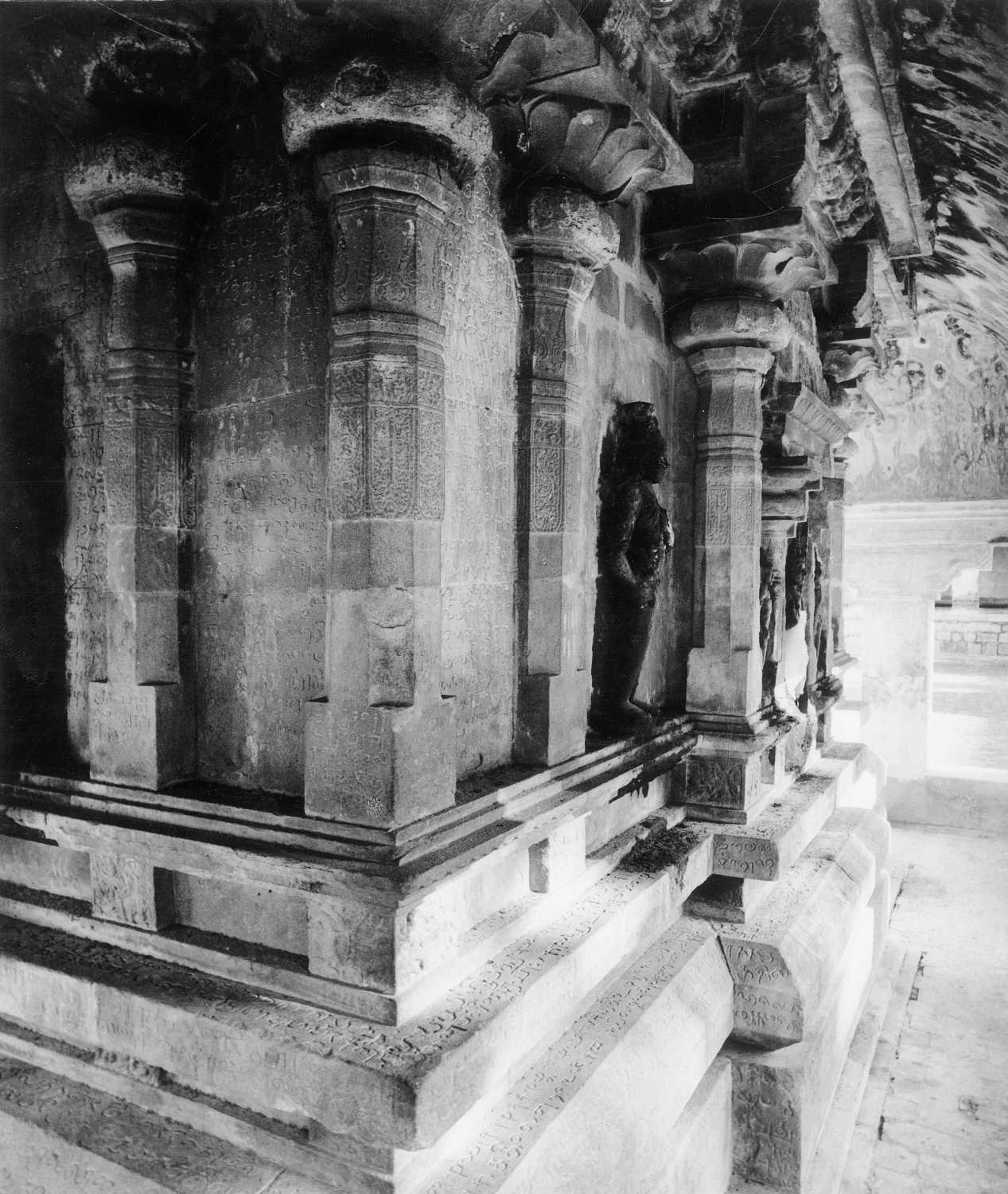 Tirukkotisvara complex, Tirukkodikovil, Tamil Nadu