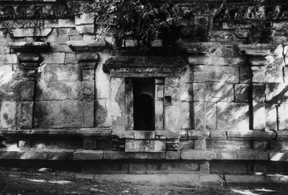 Tirutantonisvara Temple, Tiruchirapalli, Tamil Nadu